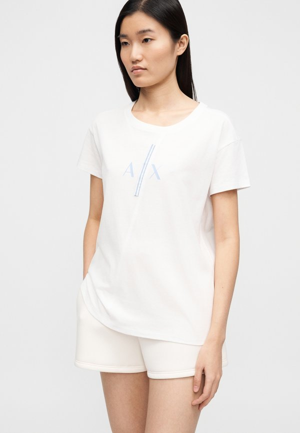 Armani Exchange