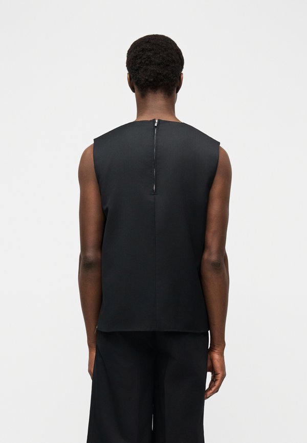 KARL LAGERFELD STUDIO SHIRT