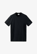 Mango ADULT - Basic T-shirt - black