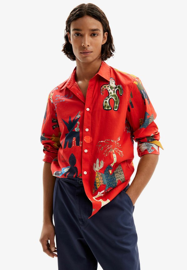 Desigual