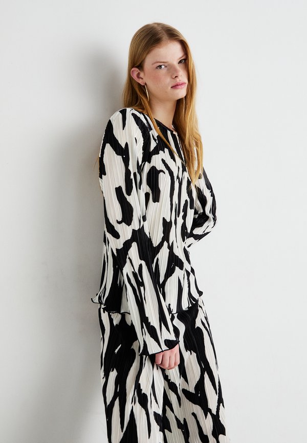 Pieces PCJALINE WIDE PANTS