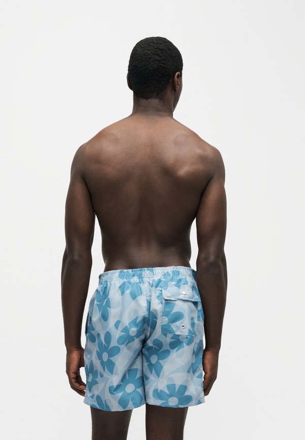 Bather GROTTO DAISY TRIP PATTERNED