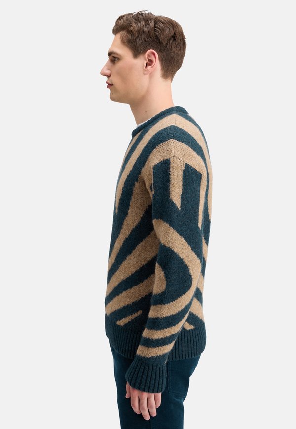 Scotch & Soda HAIRY BIG WAVES