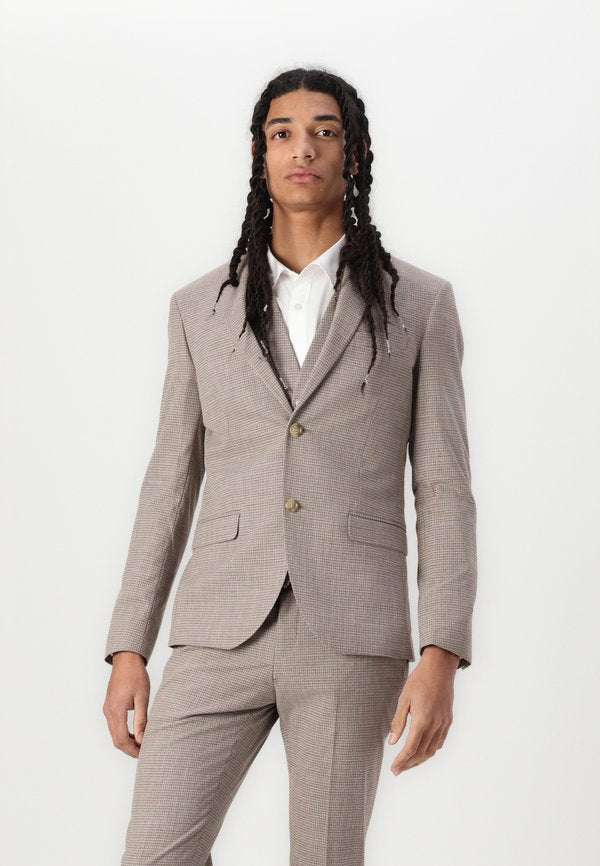 Isaac Dewhirst NOTCH SUIT SLIM