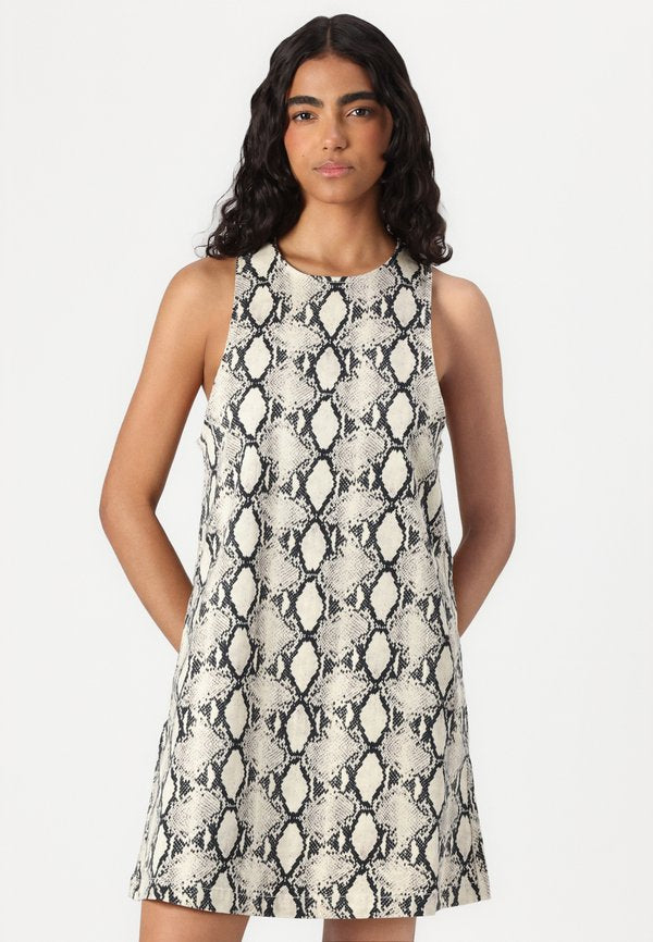 JJXX JXSARAH MACY SHORT DRESS