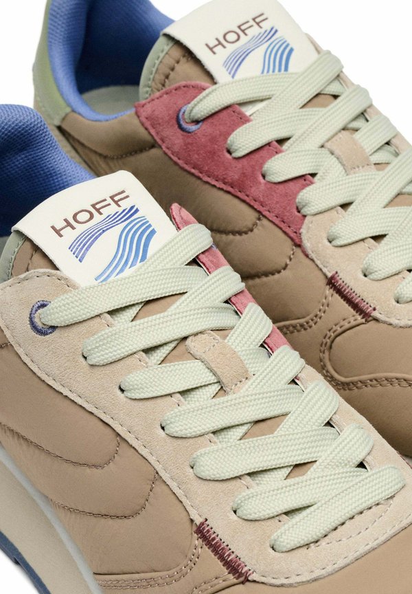HOFF TRACK FIELD