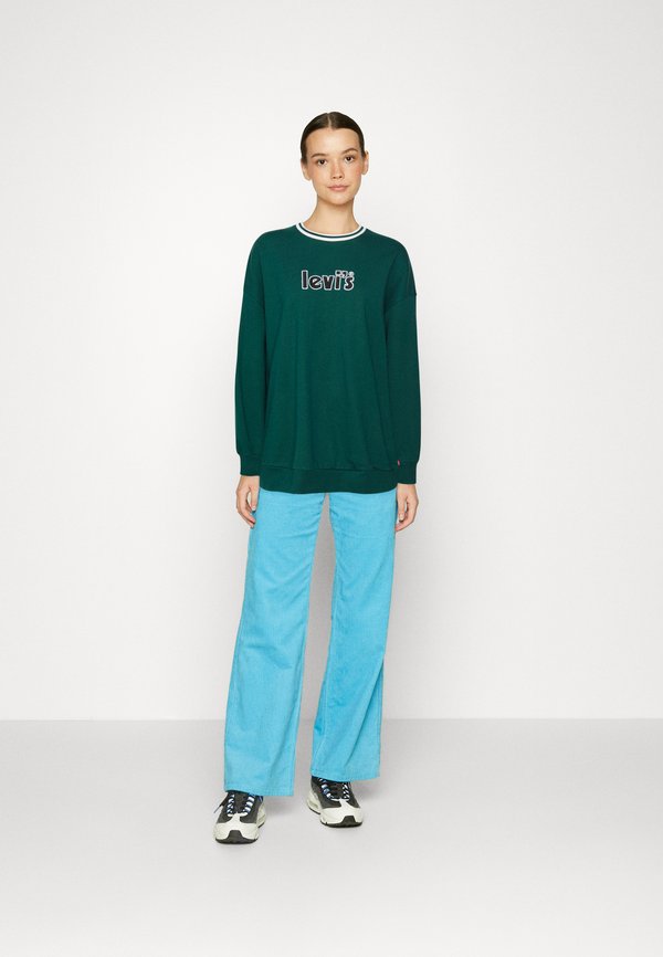 Levi's® GRAPHIC PRISM CREW