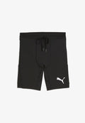 Puma LIGHTSPEED 8" LAUF - Leggings - black