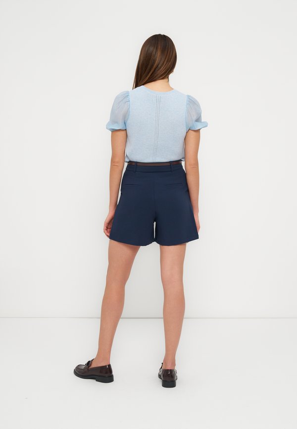 Anna Field by Zalando FORMAL SHORTS WITH BELT