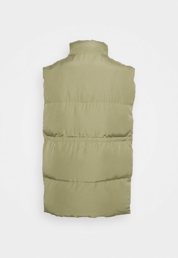 NA-KD PADDED VEST
