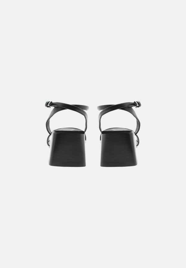 Zign by Zalando LEATHER