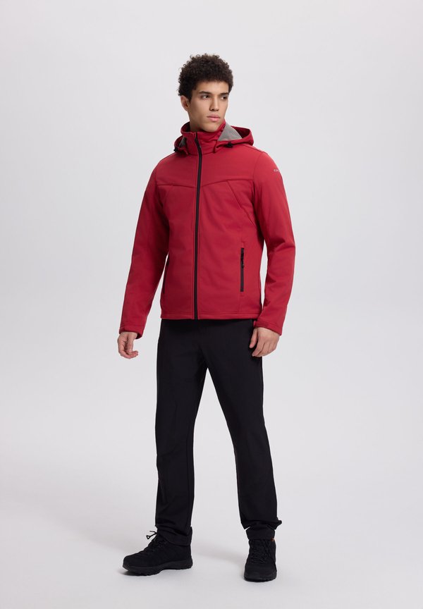 Icepeak BIGGS