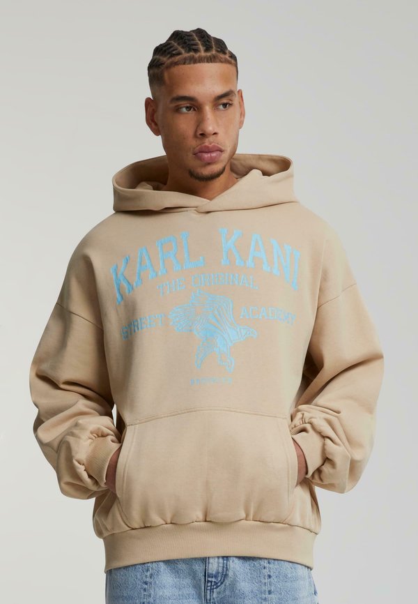 Karl Kani  STREET ACADEMY OS
