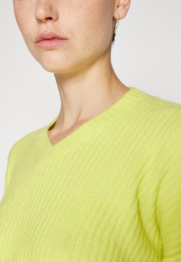 Even&Odd by Zalando CROPPED VNECK