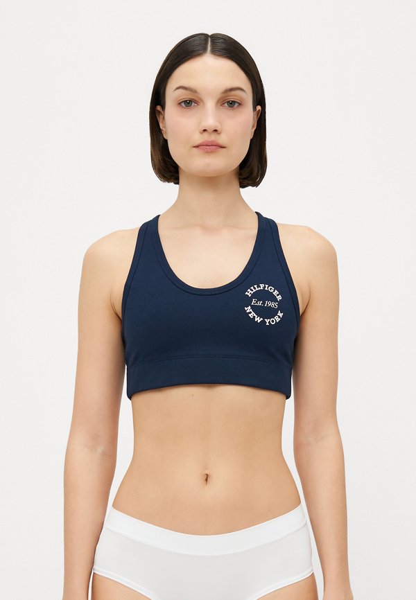 Tommy Hilfiger NEW YORK CROP RACER BACK
