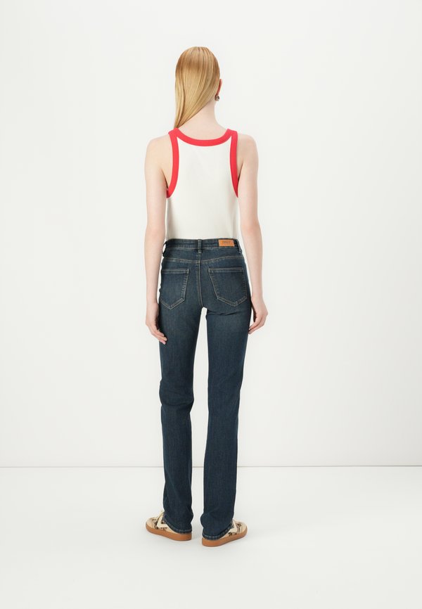 ONLY ONLWAUW MID WAIST