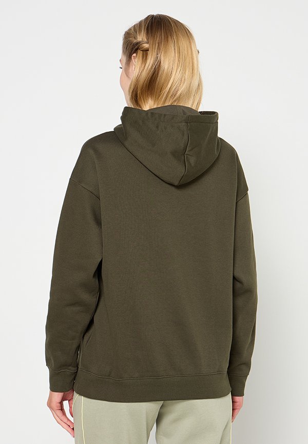 Puma RELAXED HOODIE