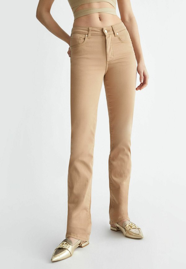 Liu Jo Jeans HIGH-WAISTED