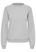 b.young BYSAMMIA CREW NECK