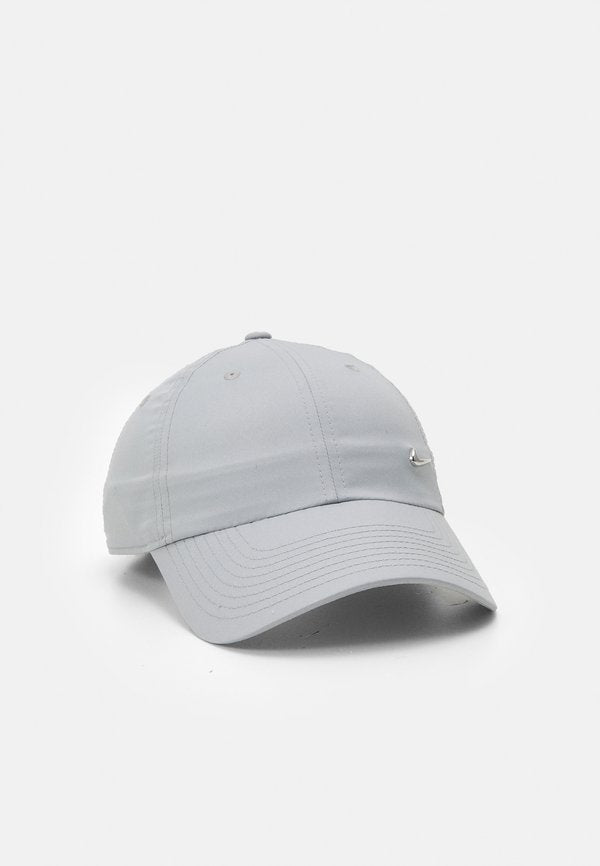 Nike Sportswear UNSTRUCTURED UNISEX - Cap -  smoke grey