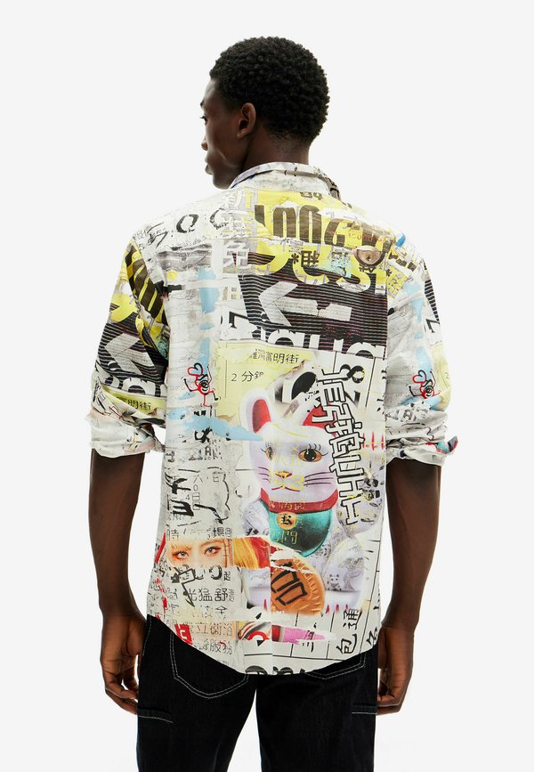 Desigual