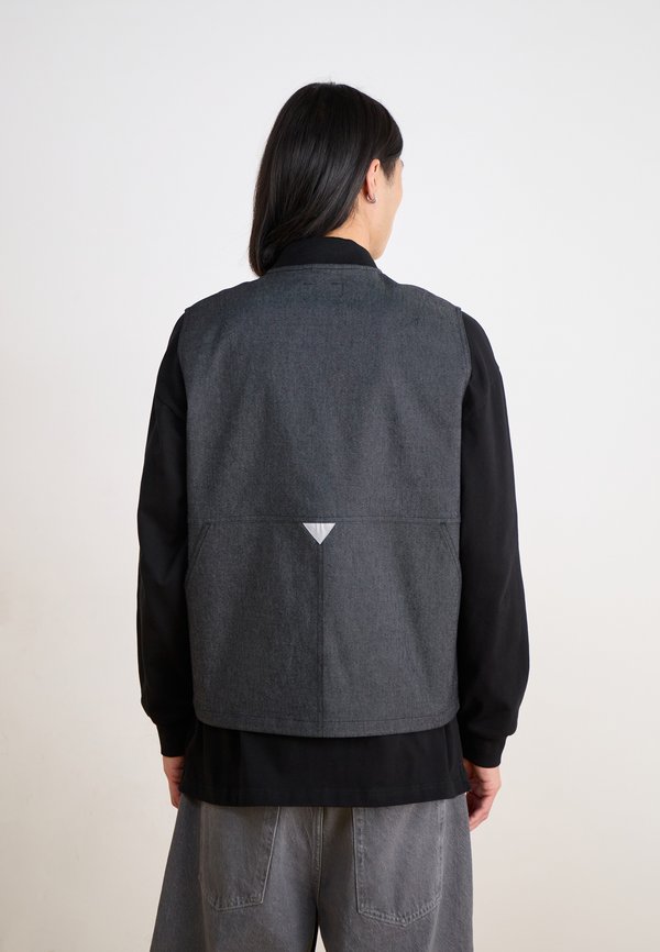 Manastash PATCHED LOGO WORK VEST