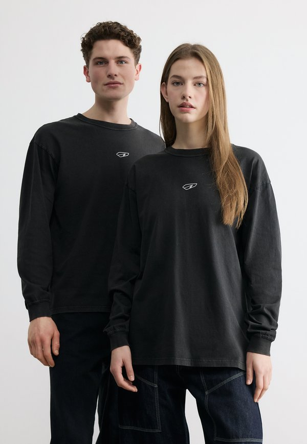 ARKK Copenhagen CORE LONG SLEEVE UNISEX