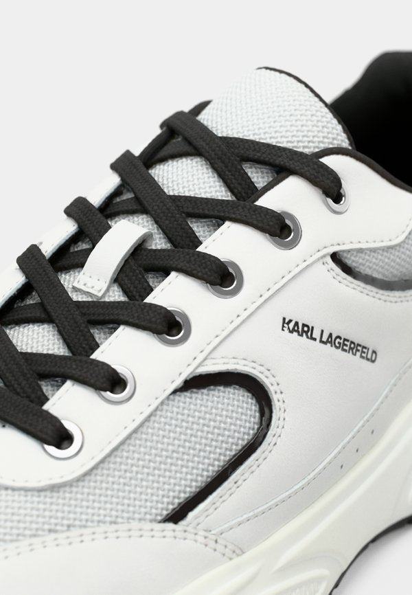 KARL LAGERFELD VESTA LACE