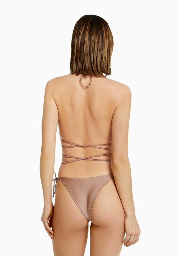 Bershka SHINY