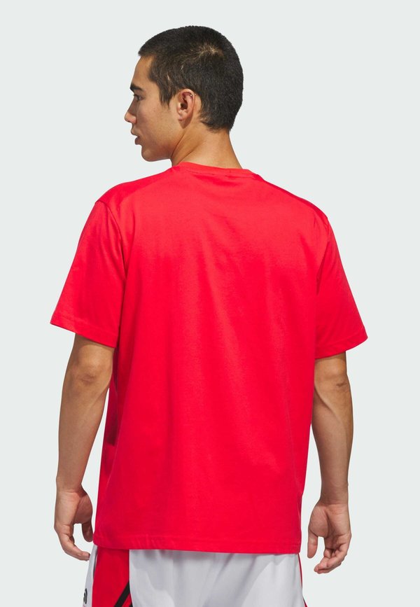 adidas Performance BB FOUND TEE