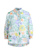 Ivko PRINTED  FLORAL MOTIF