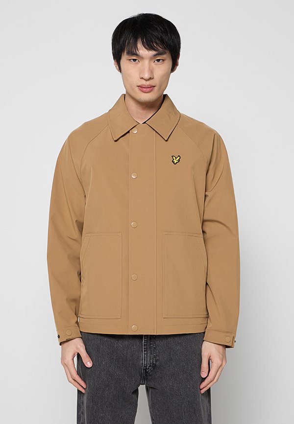Lyle & Scott WORK JACKET