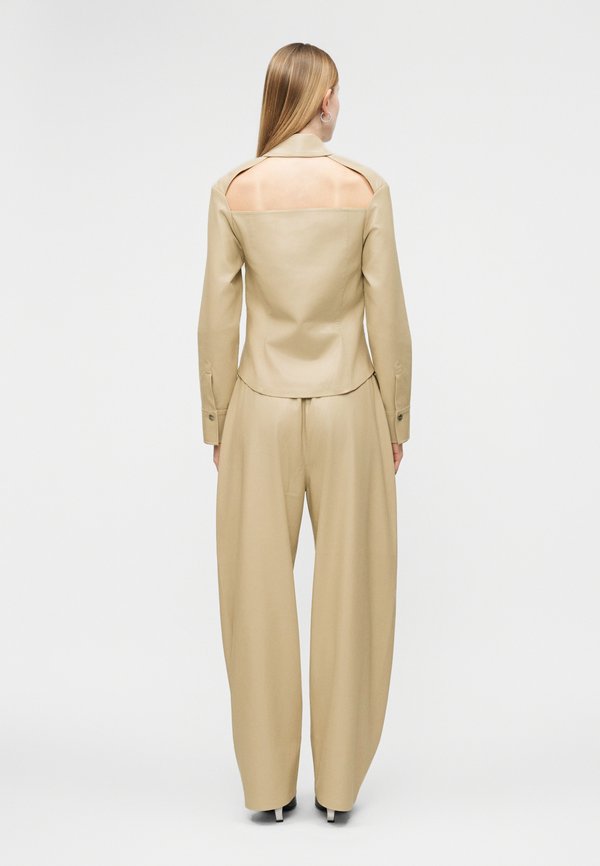 Nanushka IZNA BLOUSES