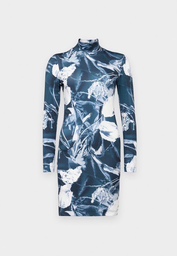 G-STAR SLIM DRESS