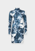 G-STAR SLIM DRESS