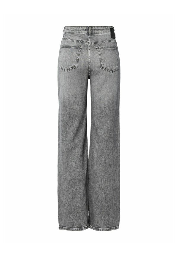 Pieces Wide fit PCSILKE MW