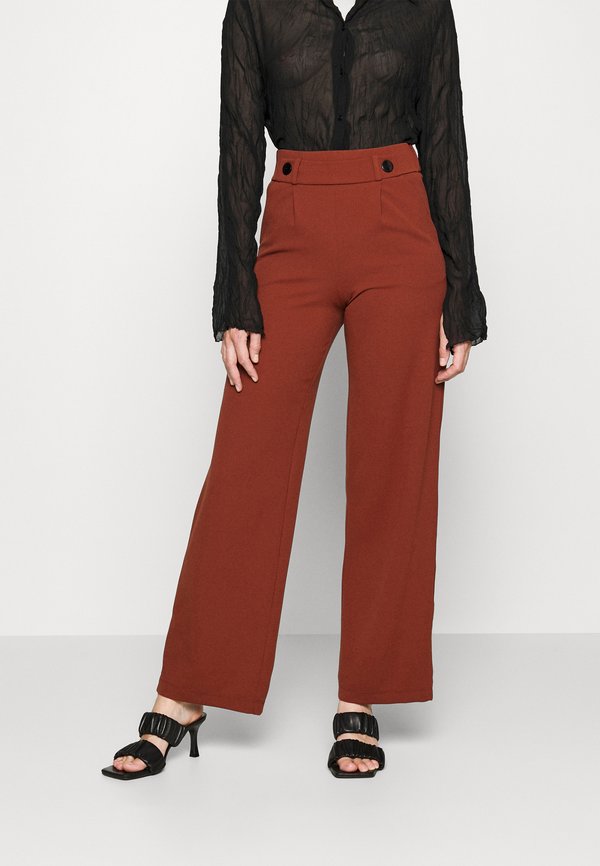 JDY Tall JDYGEGGO NEW LONG PANT JRS NOOS