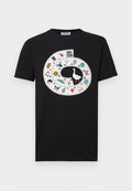 MOSCHINO ARCHIVE GOOSE SEASONAL