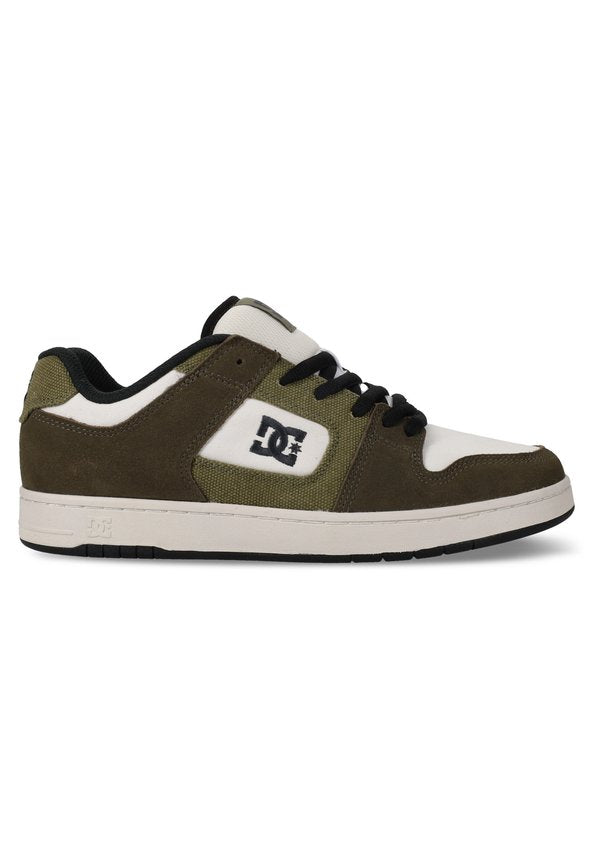 DC Shoes MANTECA 4