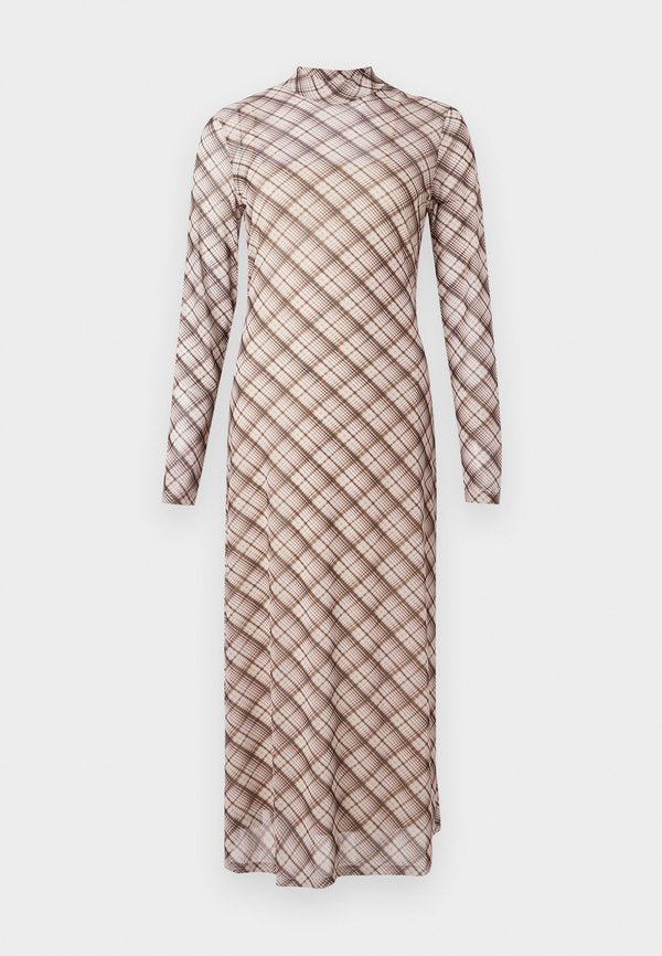 VILA Midi VIVOLETTIS mesh