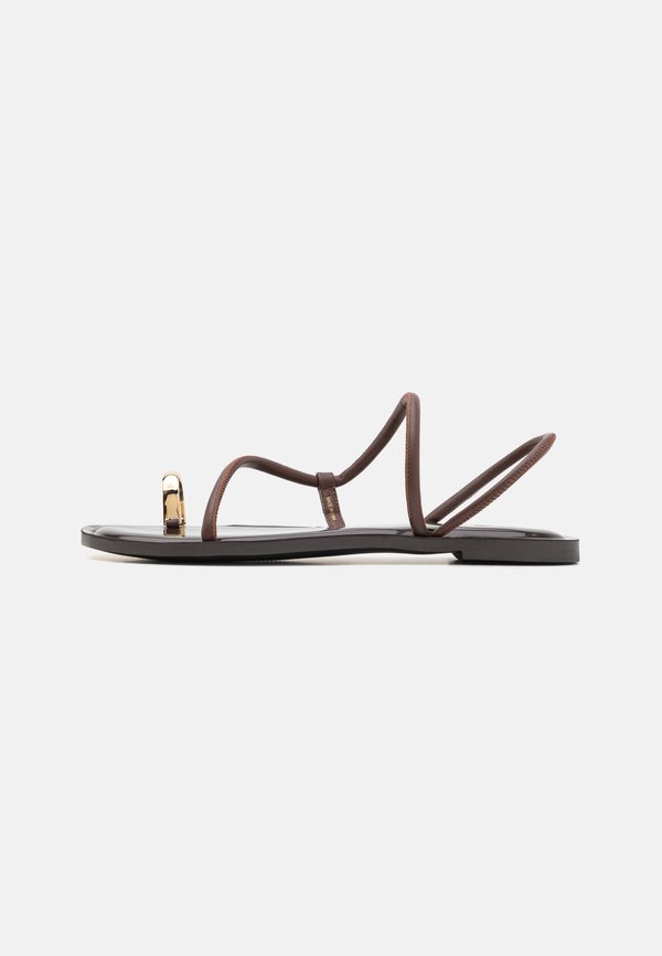 Zign by Zalando LEATHER