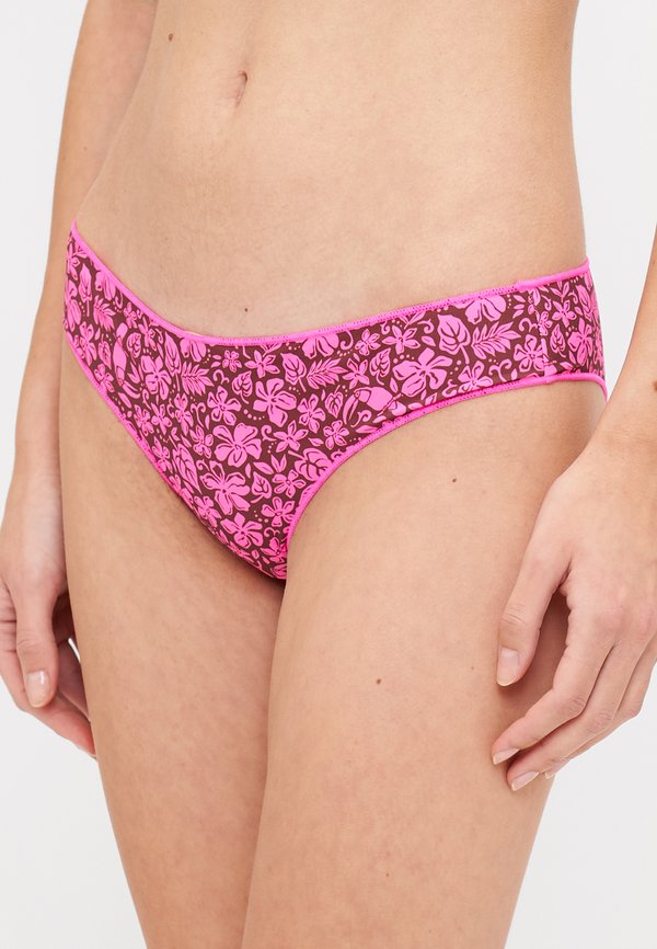 Rip Curl SUNRISE BEACH CHEEKY HIPSTER