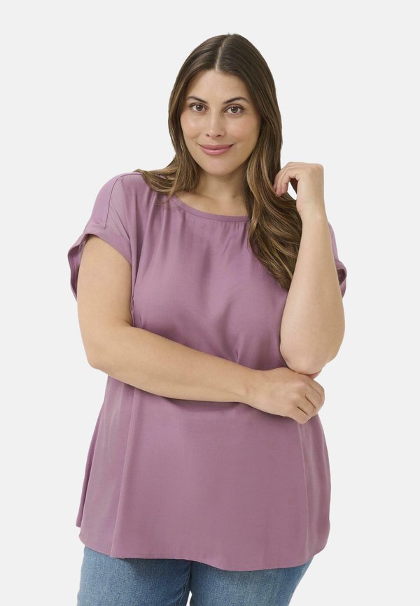 Kaffe Curve KCMILIA WING SLEEVELESS