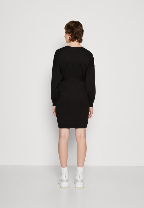 VILA VITRACY DRESS