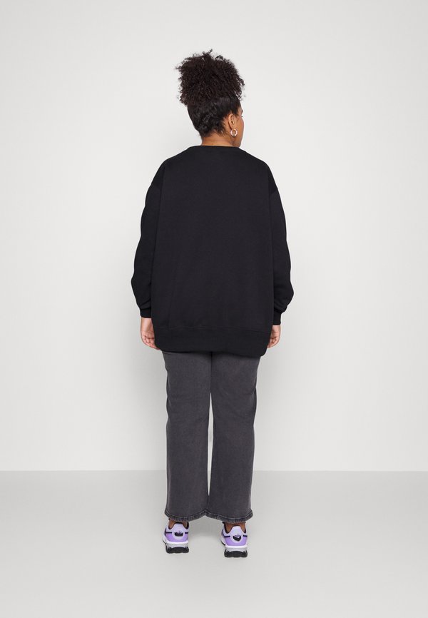 Nike Sportswear W PHNX FLC OS CREW