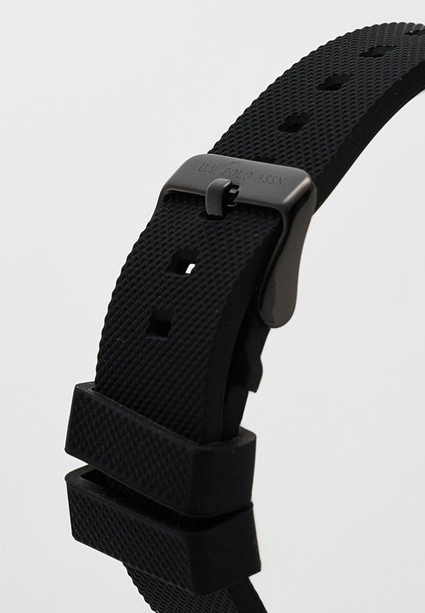 U.S. Polo Assn.