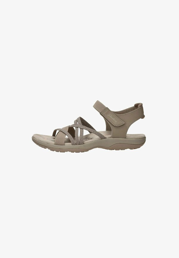 Skechers Walking sandals - taupe