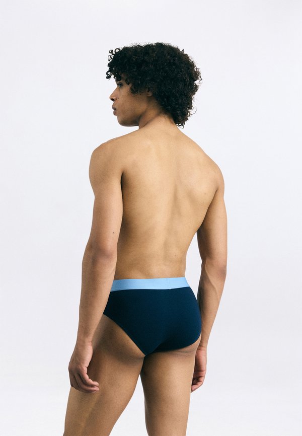 Tommy Hilfiger ORIGINAL BRIEF 3 PACK