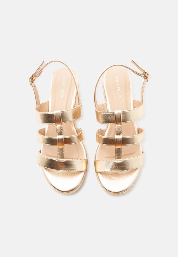 Anna Field by Zalando