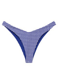PULL&BEAR GINGHAM